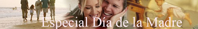 Capital Federal y GBA > Día de la Madre