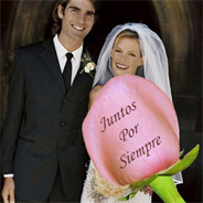 Rosas Personalizadas