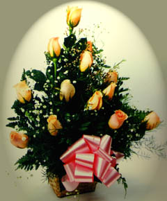 Rose Bouquet