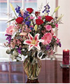 The BAFlower Big Love Bouquet <b><font color=#FF0000>OFERTA Especial!
