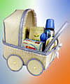 Baby Boy Car