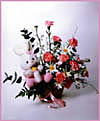 The Baby Girl Bouquet