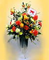 The Baflower Aniversary Bouquet