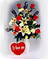 Only For  You Bouquet