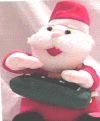 Papa Noel 