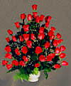 The Baflower Special Rose