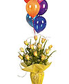 Roses & Ballon�s