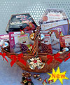Christmas Premium Basket