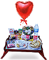 Desayuno San Valent�n
