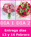 Enamorando Doble (Entrega dia 13 y 14 de Feb.)