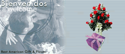 BAFlower, Florerias